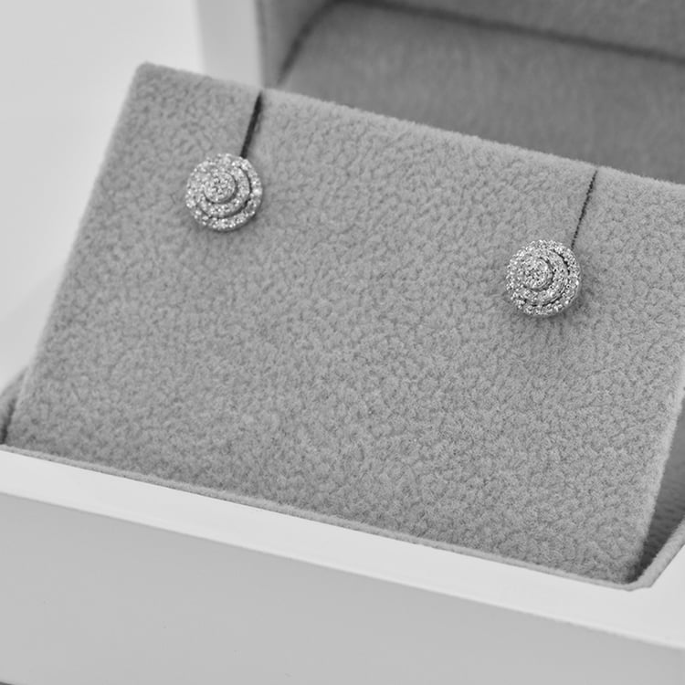 Dámské náušnice Fionola 41798