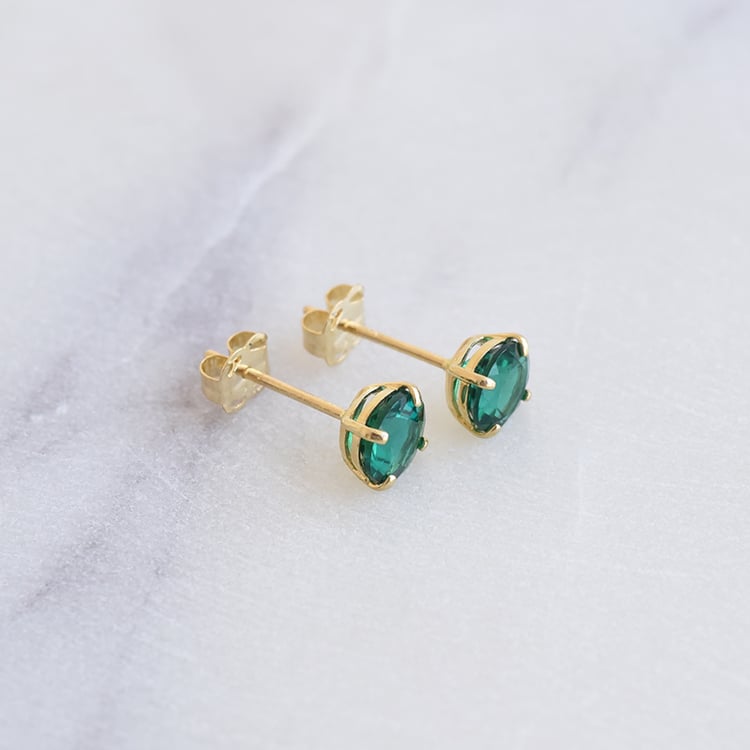 Napichovacie náušnice 86386