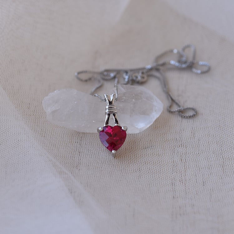 Strieborný prívesok 66281