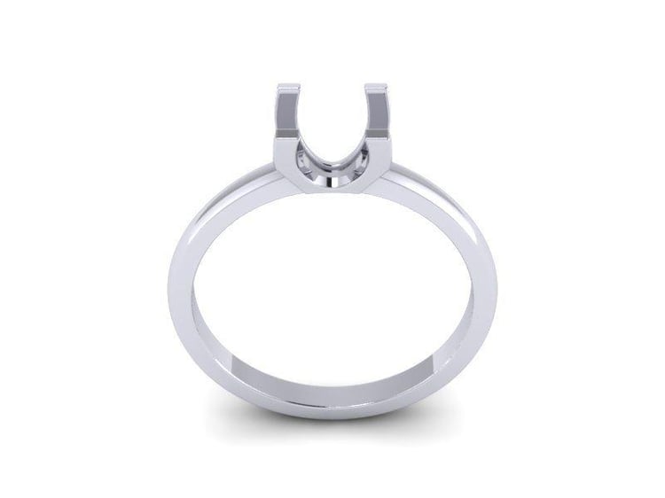 Diamantový prsteň Mary 6734