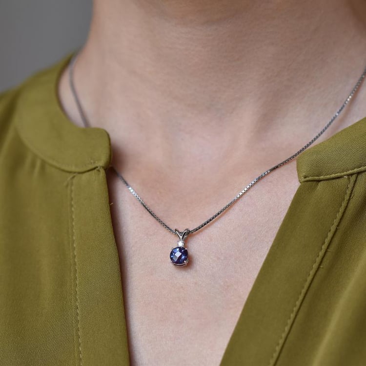 Náhrdelník zo zlata 22886