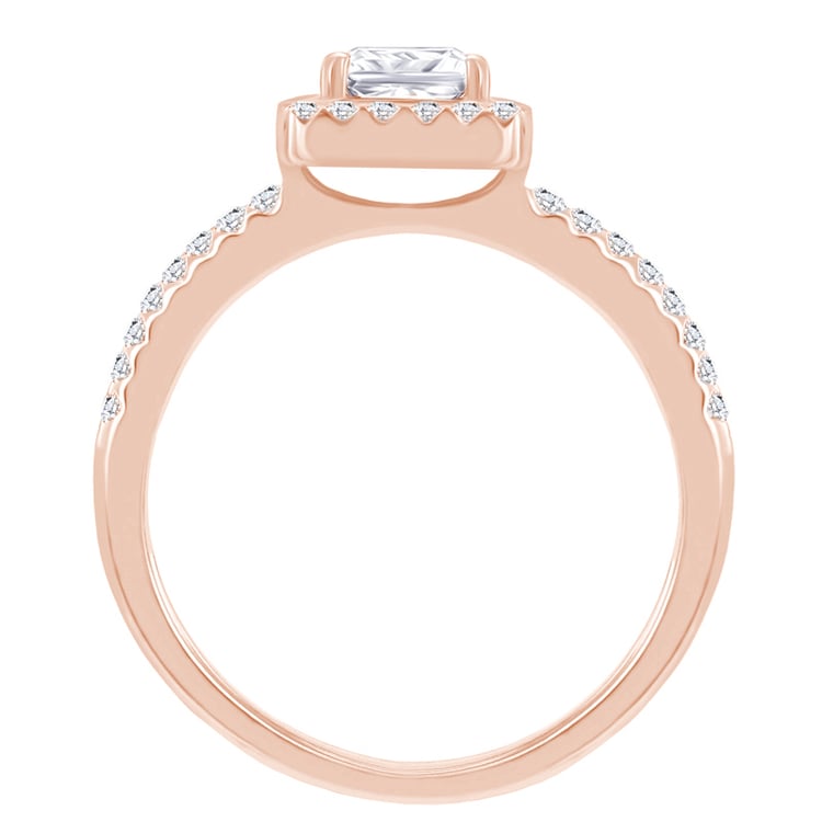 Zásnubný prsteň 37882