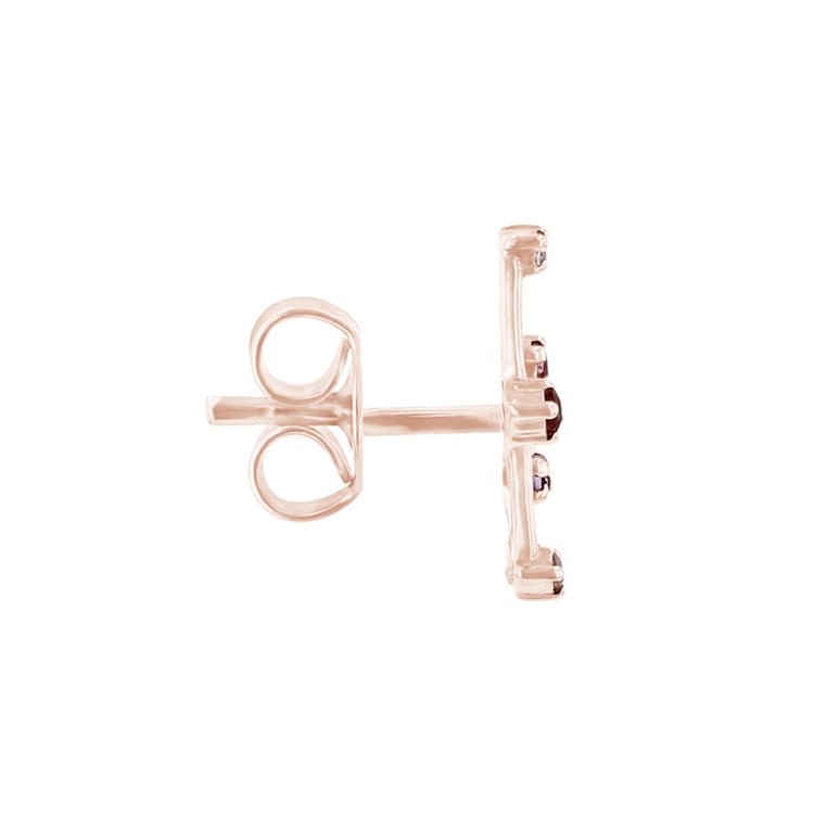 Náušnica so znamením zverokruhu Sagittarius 95420