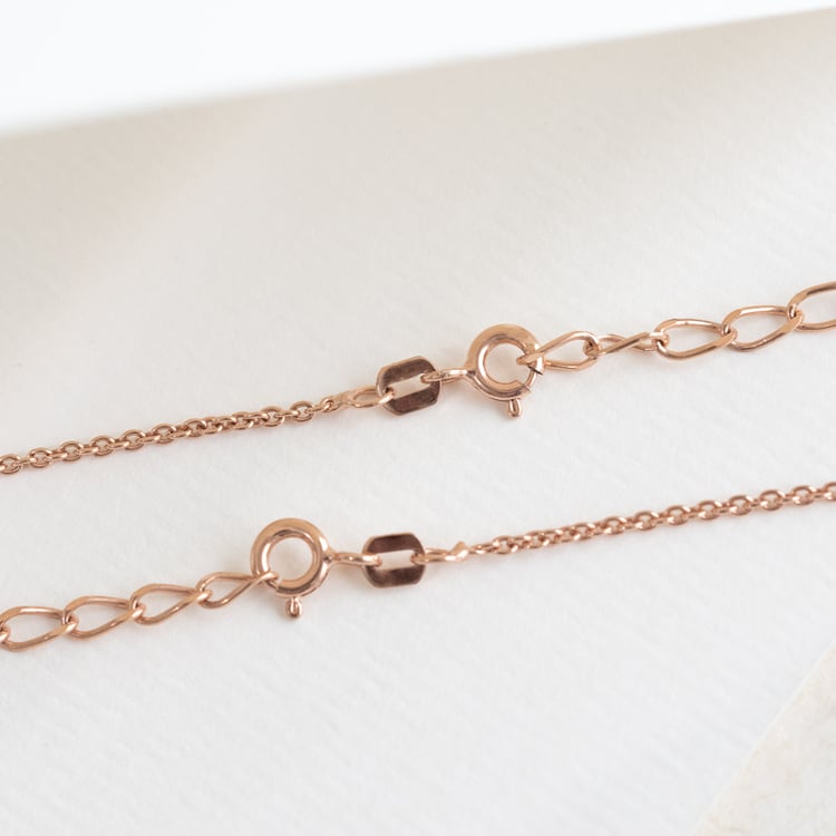 Set náhrdelníkov v tvare srdca pre dvoch Gabija 124481