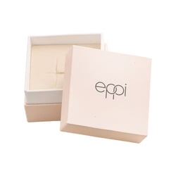 Jednoduchá darčeková krabička Samra