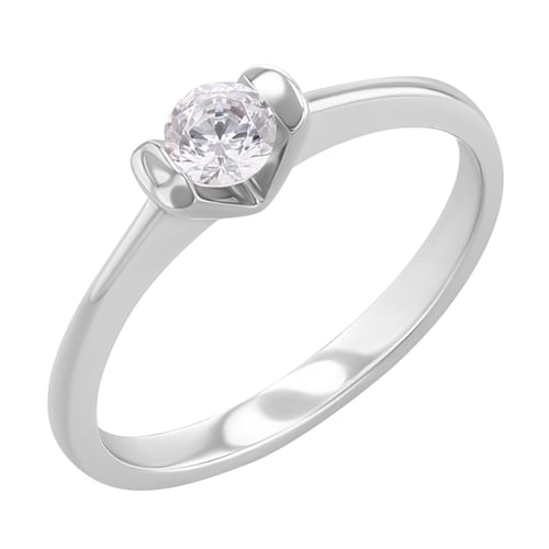 Set prsteňov s možnosťou výberu diamantu Celeste