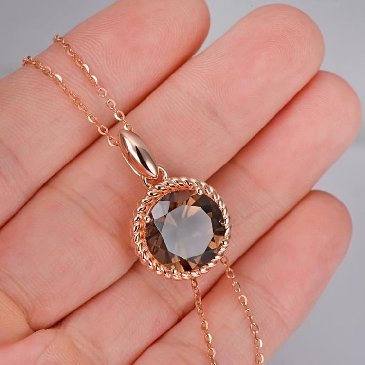 Zlatý prívesok 17154