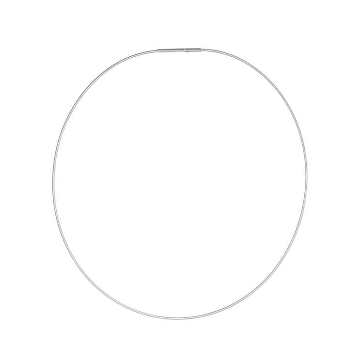 Pevná retiazka 1.4mm Spiral 112322