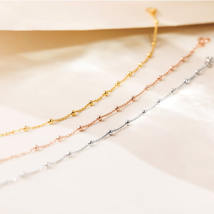 Náramok s guličkami 157448