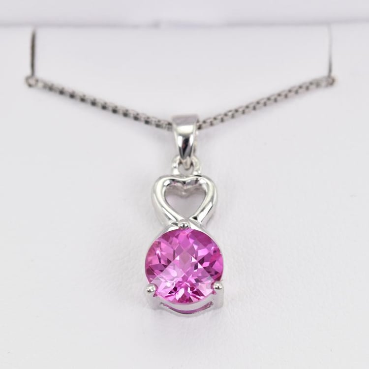 Prívesok zo striebra 2795