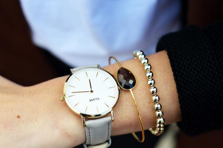 Fashion náramok 8302