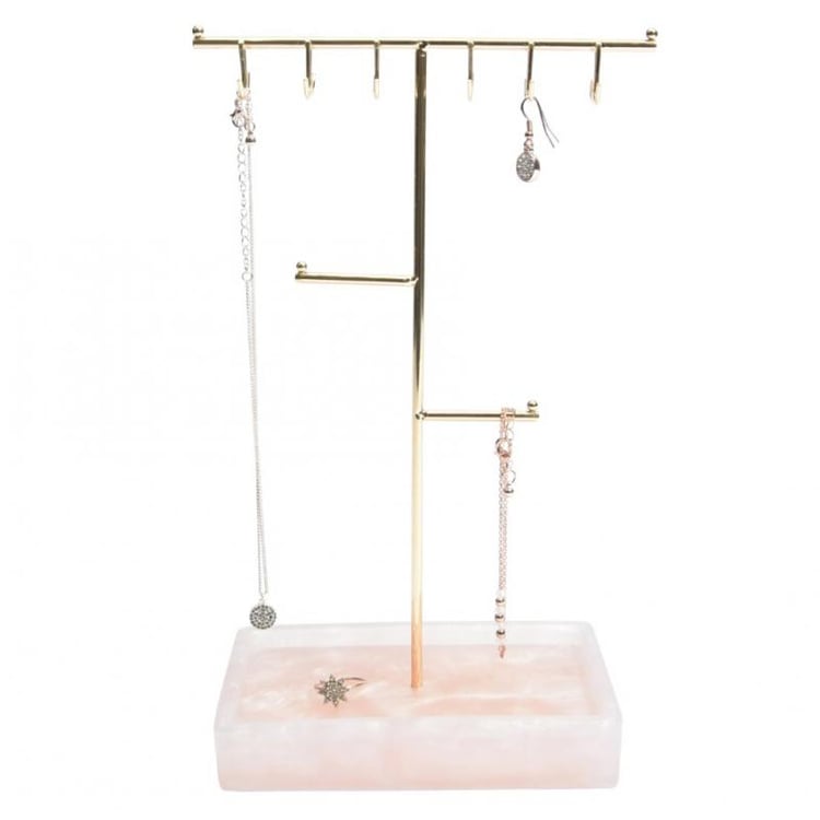 Stojanček na šperky