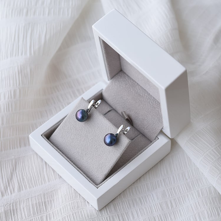 Visiace náušnice 65628