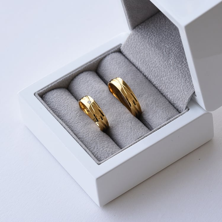 Svadobné prstene 63273