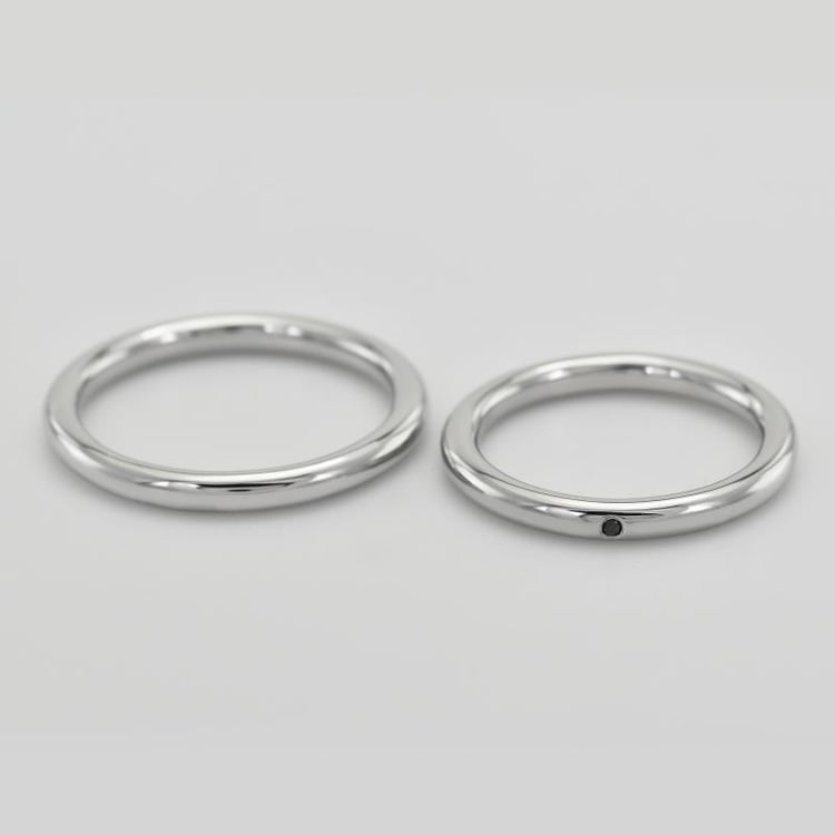 Prstene z platiny 76944