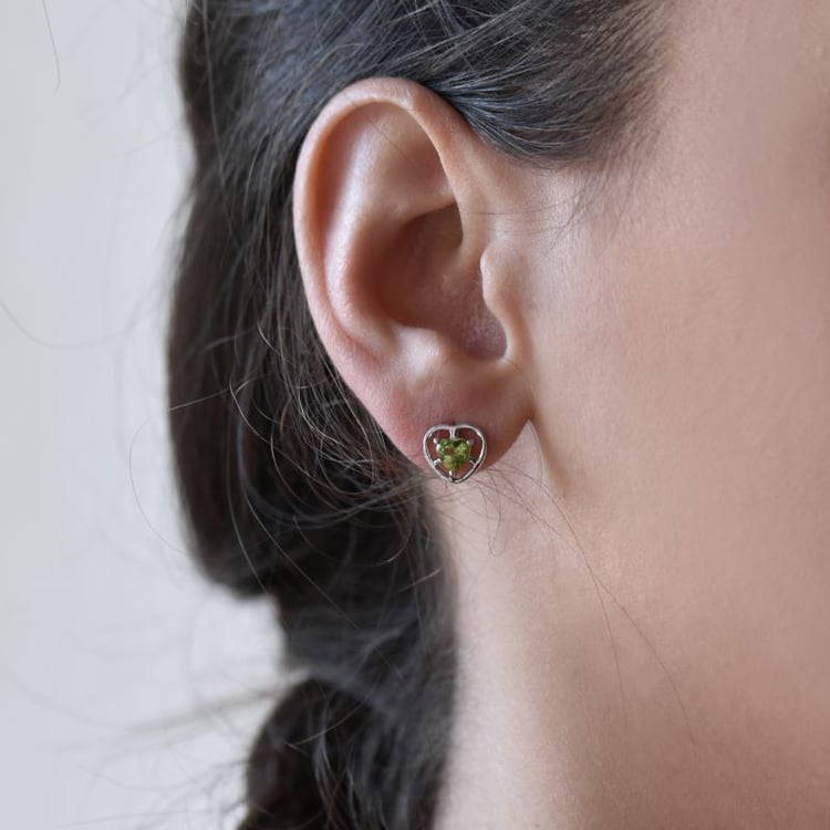 Srdiečkovy náhrdelník 15544