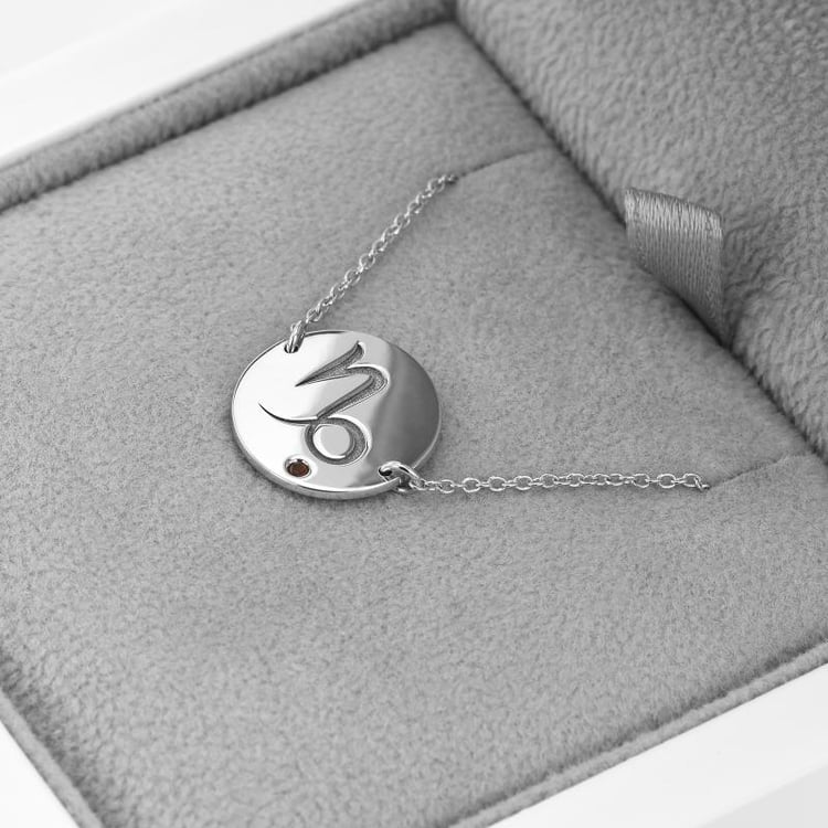 Náramok so znamením Kozorožec 47683