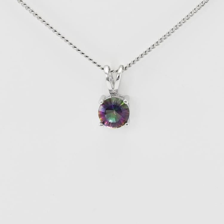 Mystický quartz 17904