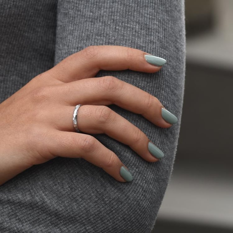 Svadobné obrúčky so škriabanym povrchom 76609