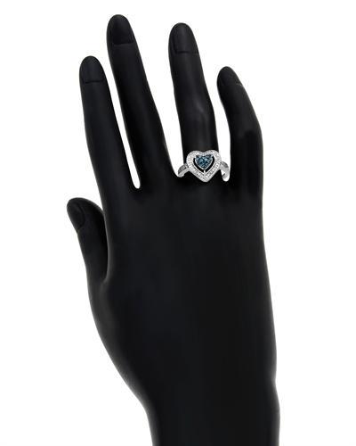 Diamantový prsteň 54514