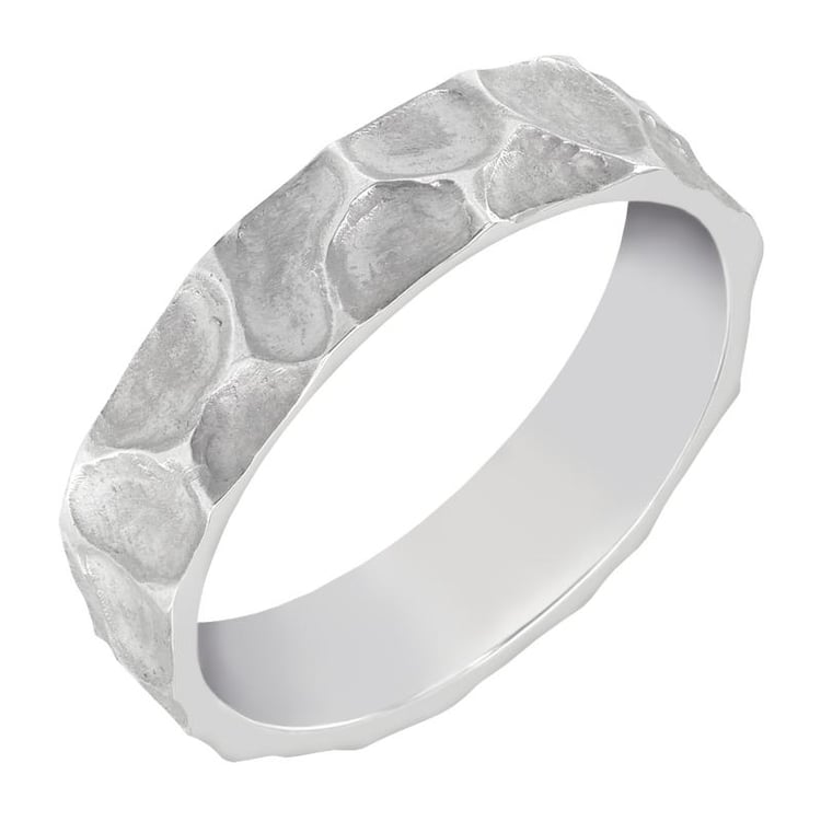 Svadobná obrúčka pásnká 52626