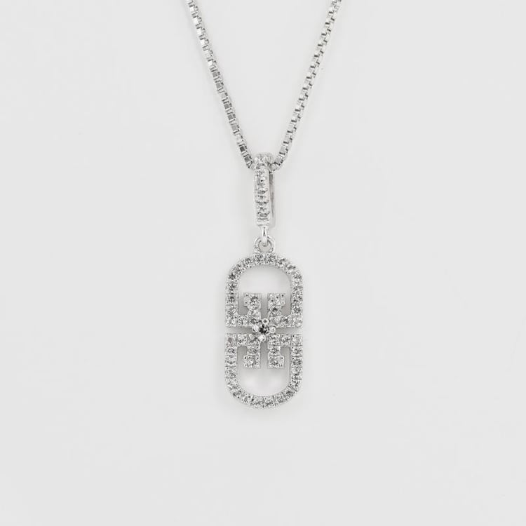 Topásový náhrdelník 19670