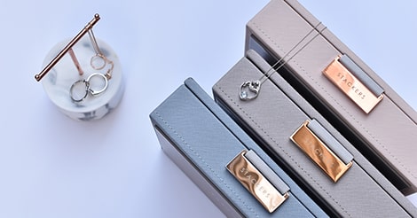 Ako si vybrať správnu šperkovnicu