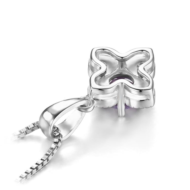 Prívesok to striebra 24370