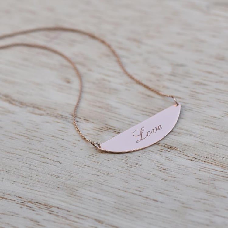 Zlatý náhrdelník 40250