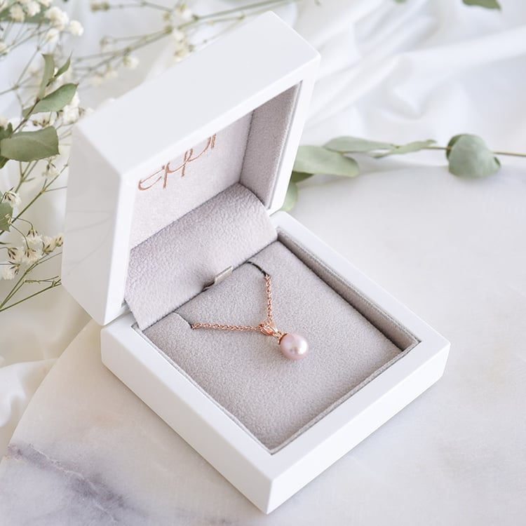 Prívesok s perlou 87849