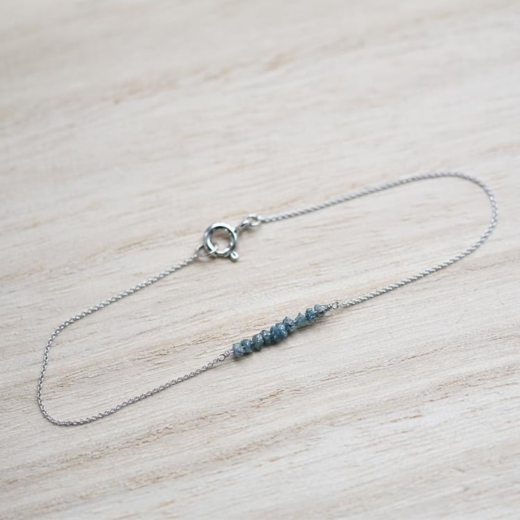 Náramok zo zlata 38659