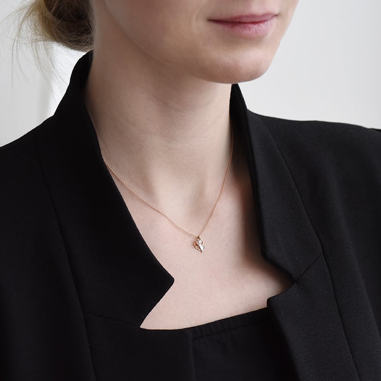 Anjelský prívesok 91877