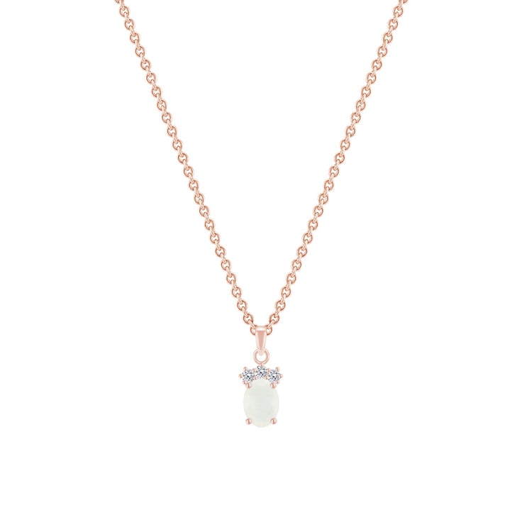 Pozlatený prívesok zo striebra 89397