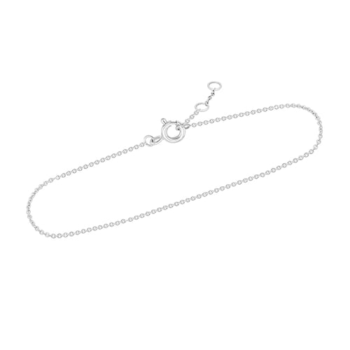 Ankr náramok 16, 17 a 18 cm z 14k zlata