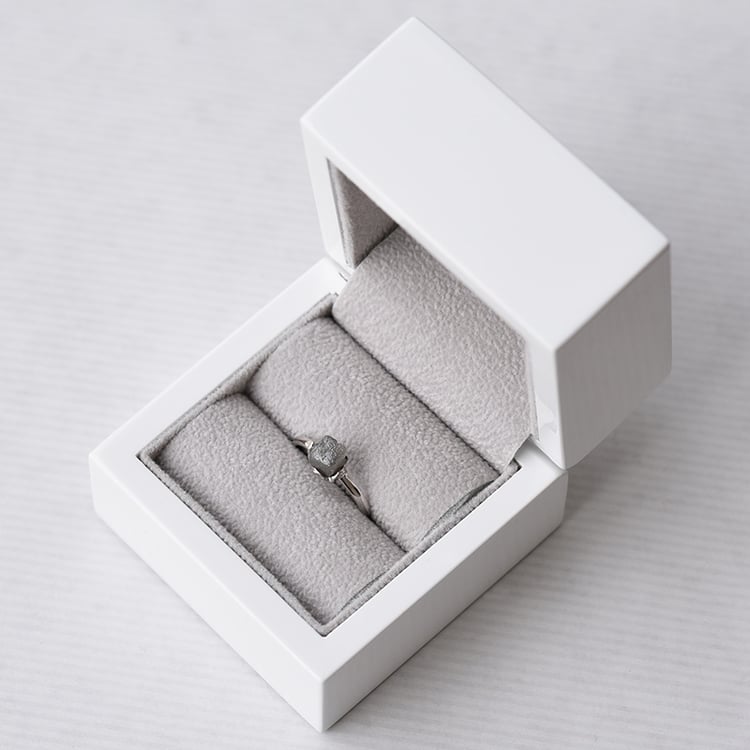 Diamantový prsteň 72036