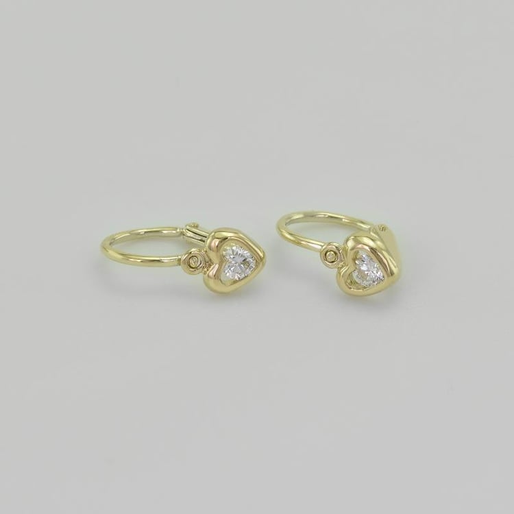 Náušnice pre deti 145066