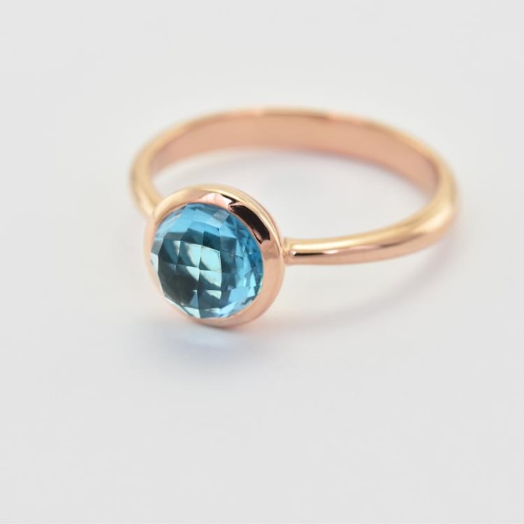 Zlatý prsteň 26604