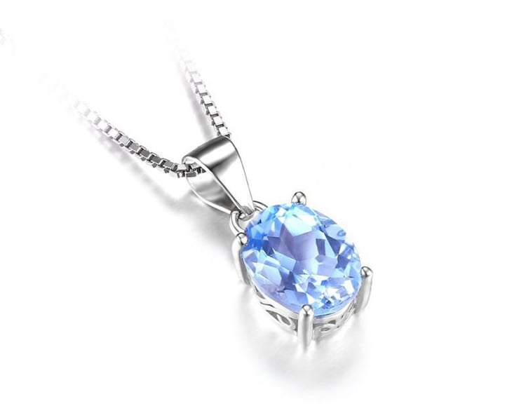 Kolekcia s topásmi 14902