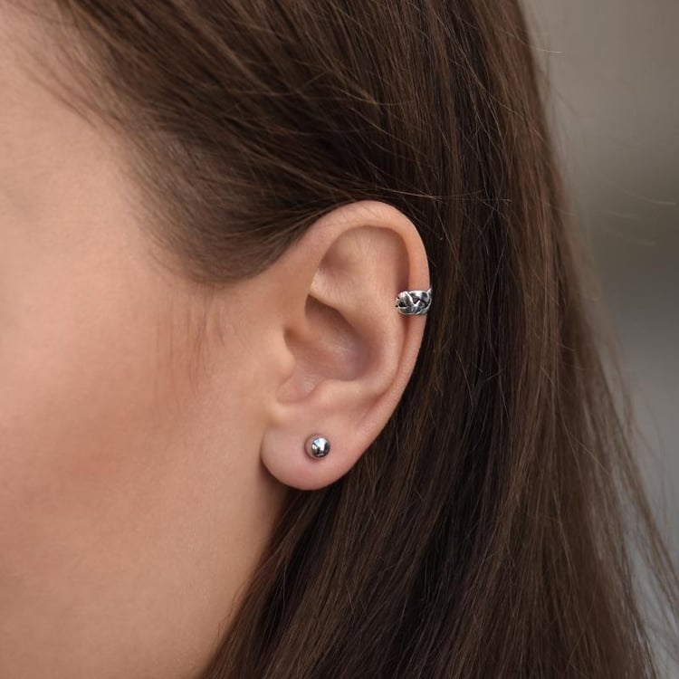Ear cuff na uchu 35909