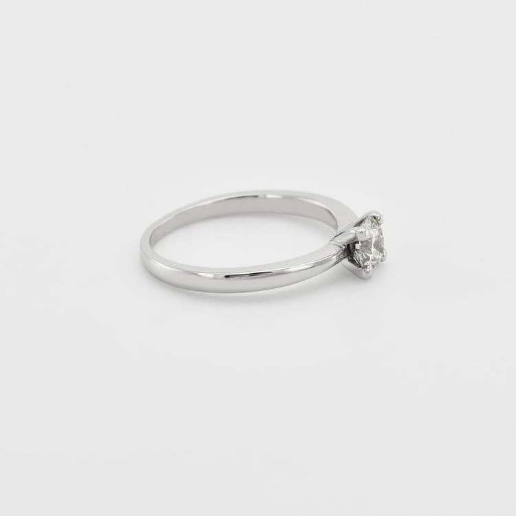 Prsteň s diamantom 62480