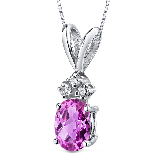 Zafírový náhrdelník 40175