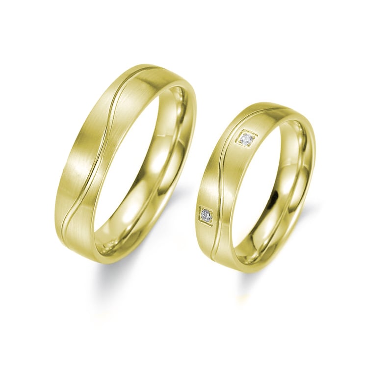 Zlaté prstene 29242