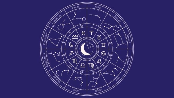 Drahokamy podľa znamenia zverokruhu