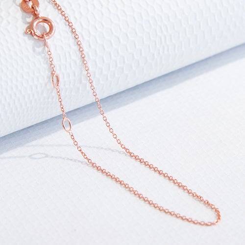 Ankr náramok 16, 17 a 18 cm z 14k zlata