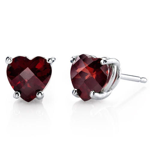 Zlaté náušnice Rebeca 7976