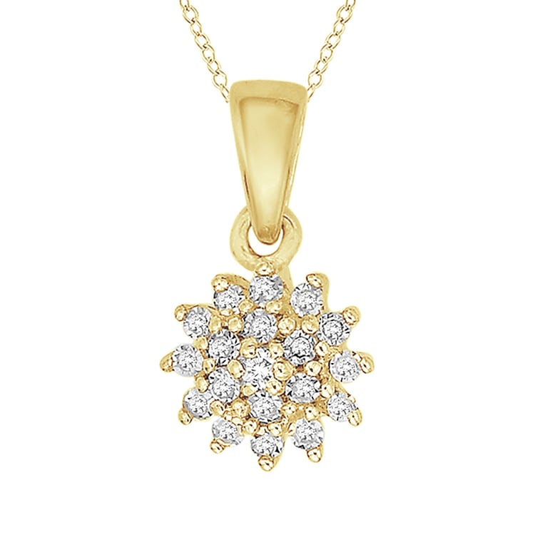 Zlatý náhrdelník 95084