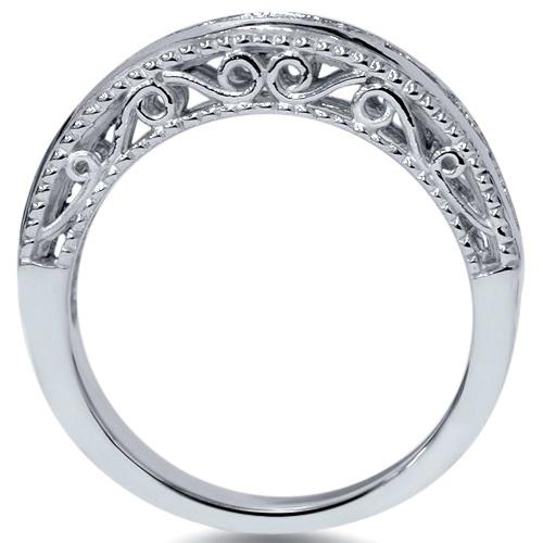 Zlatý diamantový prsteň 2661