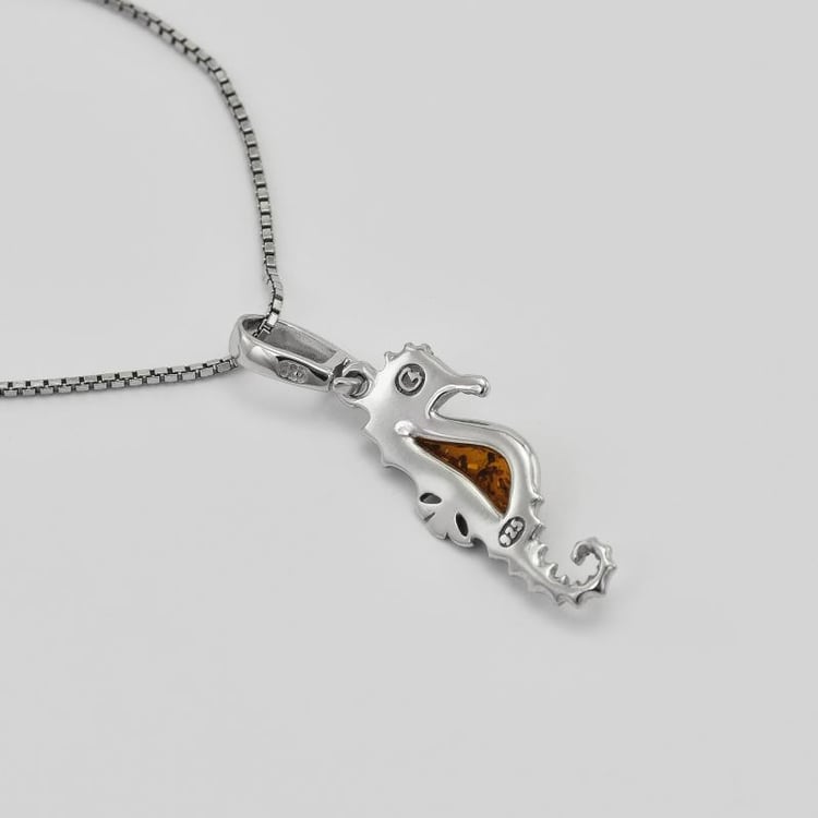 Prívesok zo striebra 36698