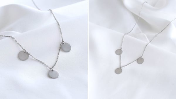 Čo je to ródium? 5 dôvodov, prečo si vybrať ródiované šperky