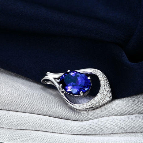 Prívesok s drahokamom 2498